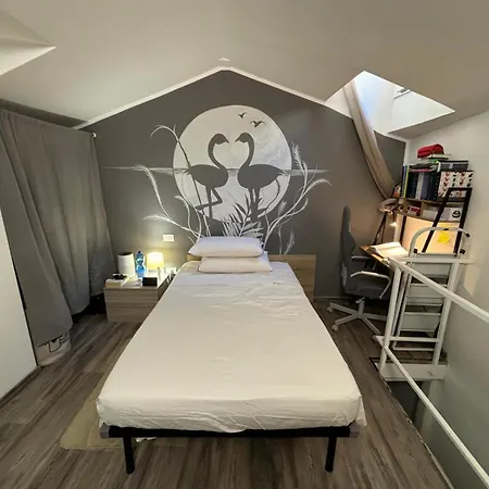 Casa Convitto *
