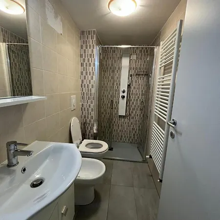 Lejlighed Casa Convitto