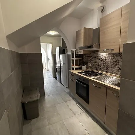 Διαμέρισμα Casa Convitto