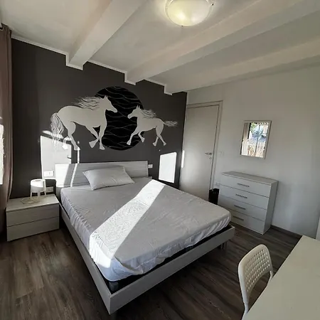 Διαμέρισμα Casa Convitto
