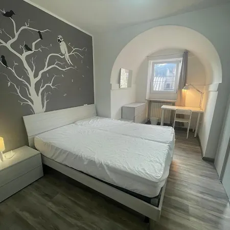 Διαμέρισμα Casa Convitto Ματσεράτα